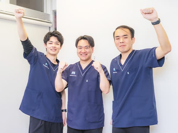 集合写真