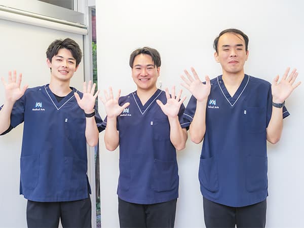 集合写真