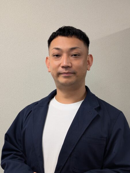 執筆者 古正勇人